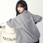 ■記事１０■　IVEリズ、Matin-Kimの2026年春夏アンバサダーに就任